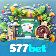 Login no 577bet