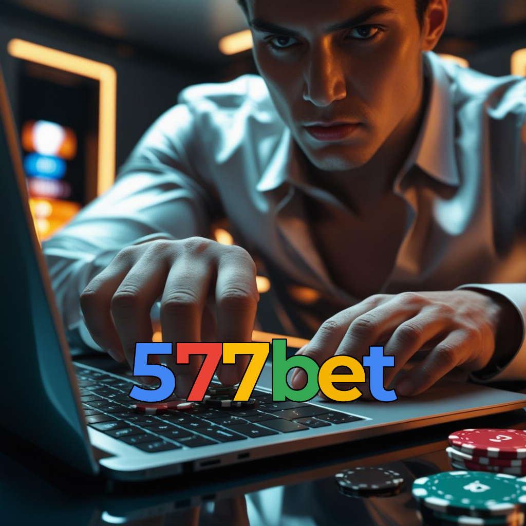 Problemas de Login no 577bet