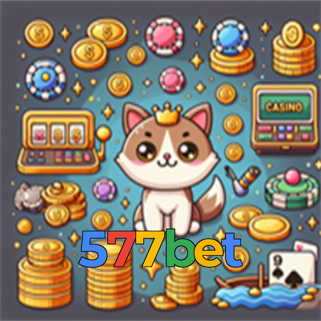 Login no 577bet