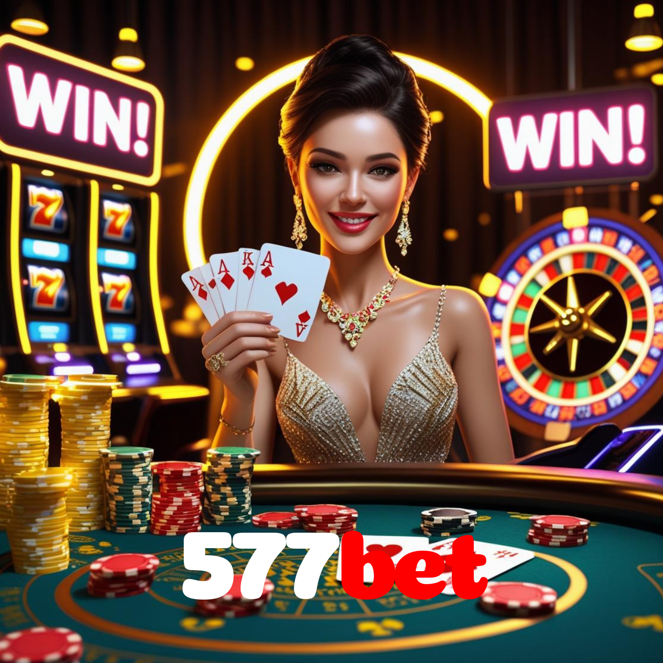 Login no 577bet
