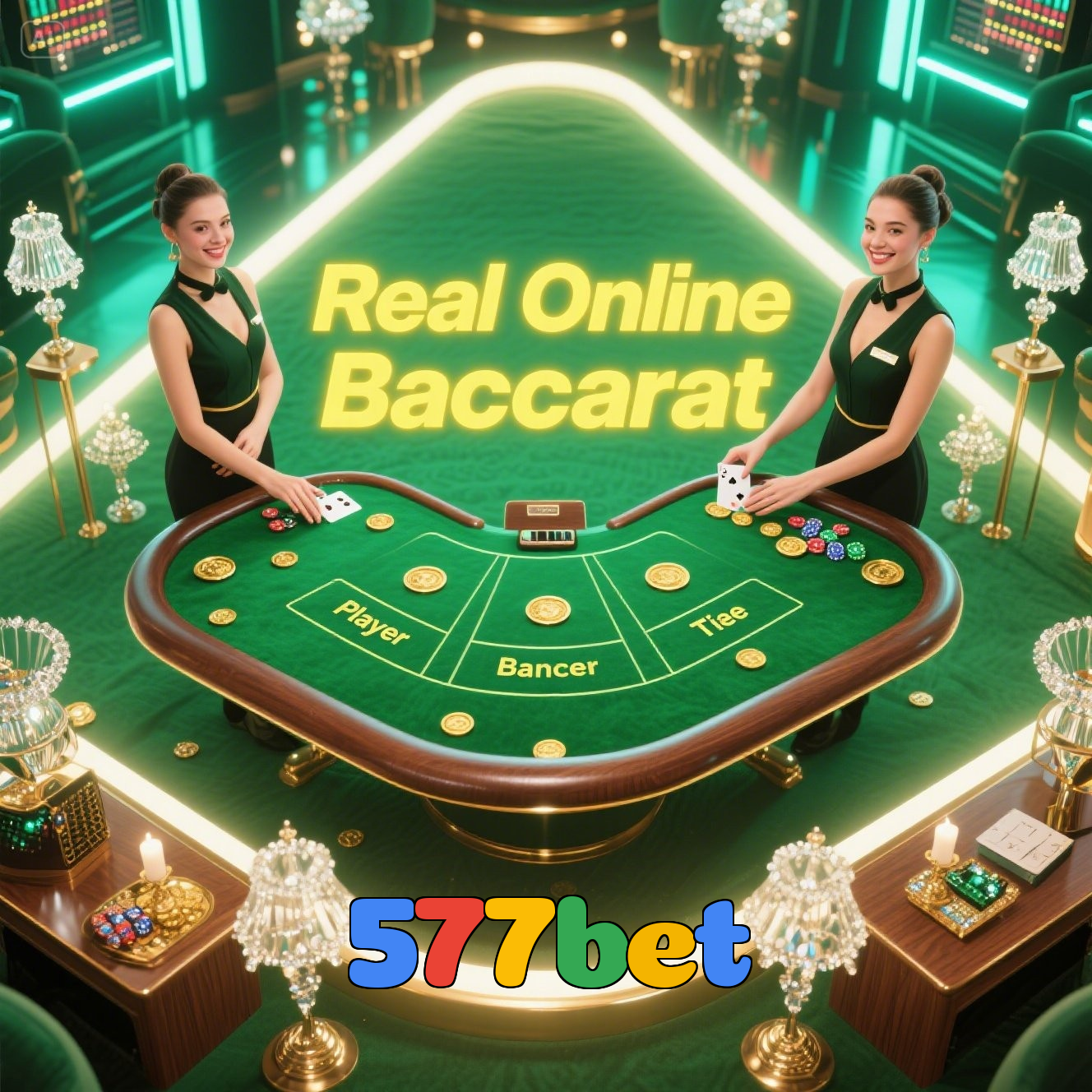 Segurança no 577bet