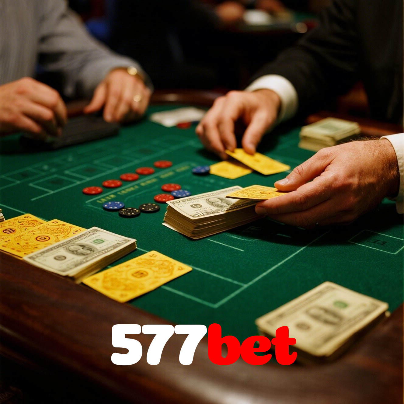 Login no 577bet