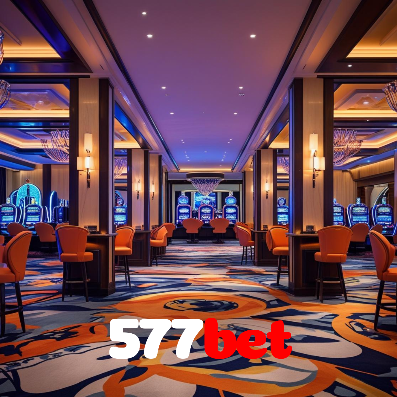 Login no 577bet