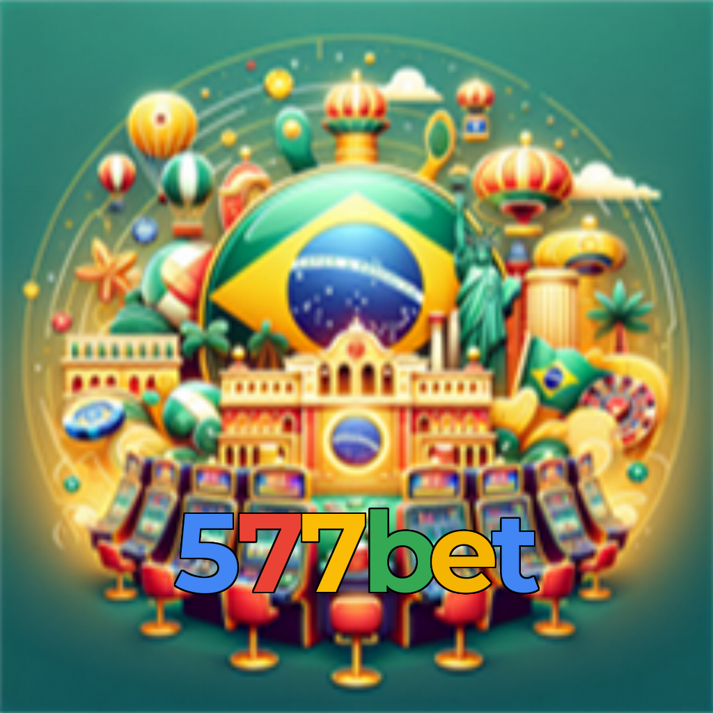 Segurança no 577bet