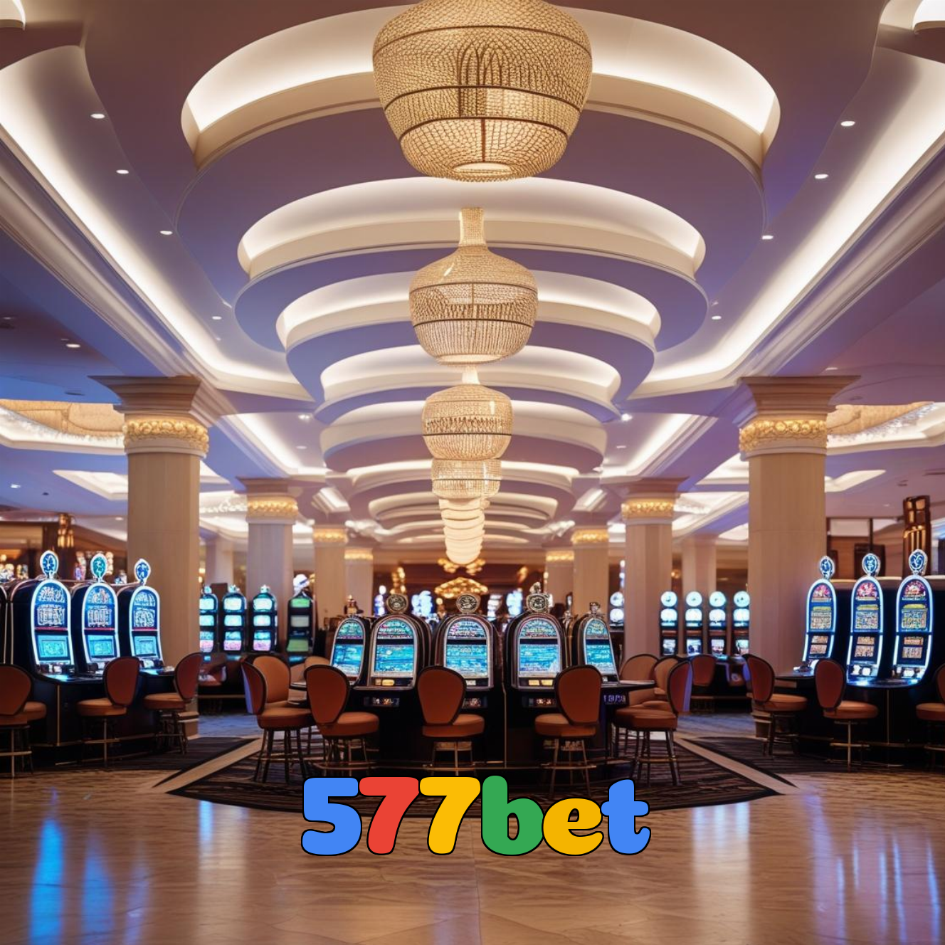 Login no 577bet