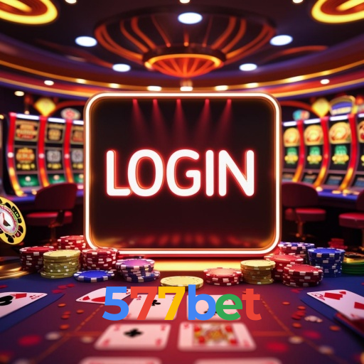 Problemas de Login no 577bet