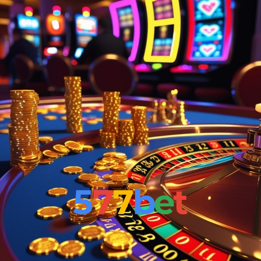 Login no 577bet