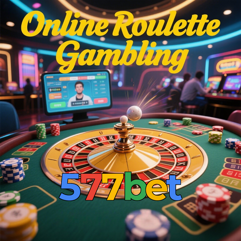 Segurança no 577bet