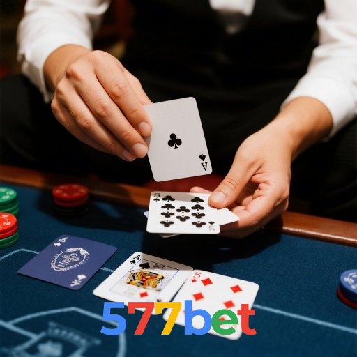 Segurança no 577bet