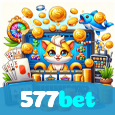 Segurança no 577bet