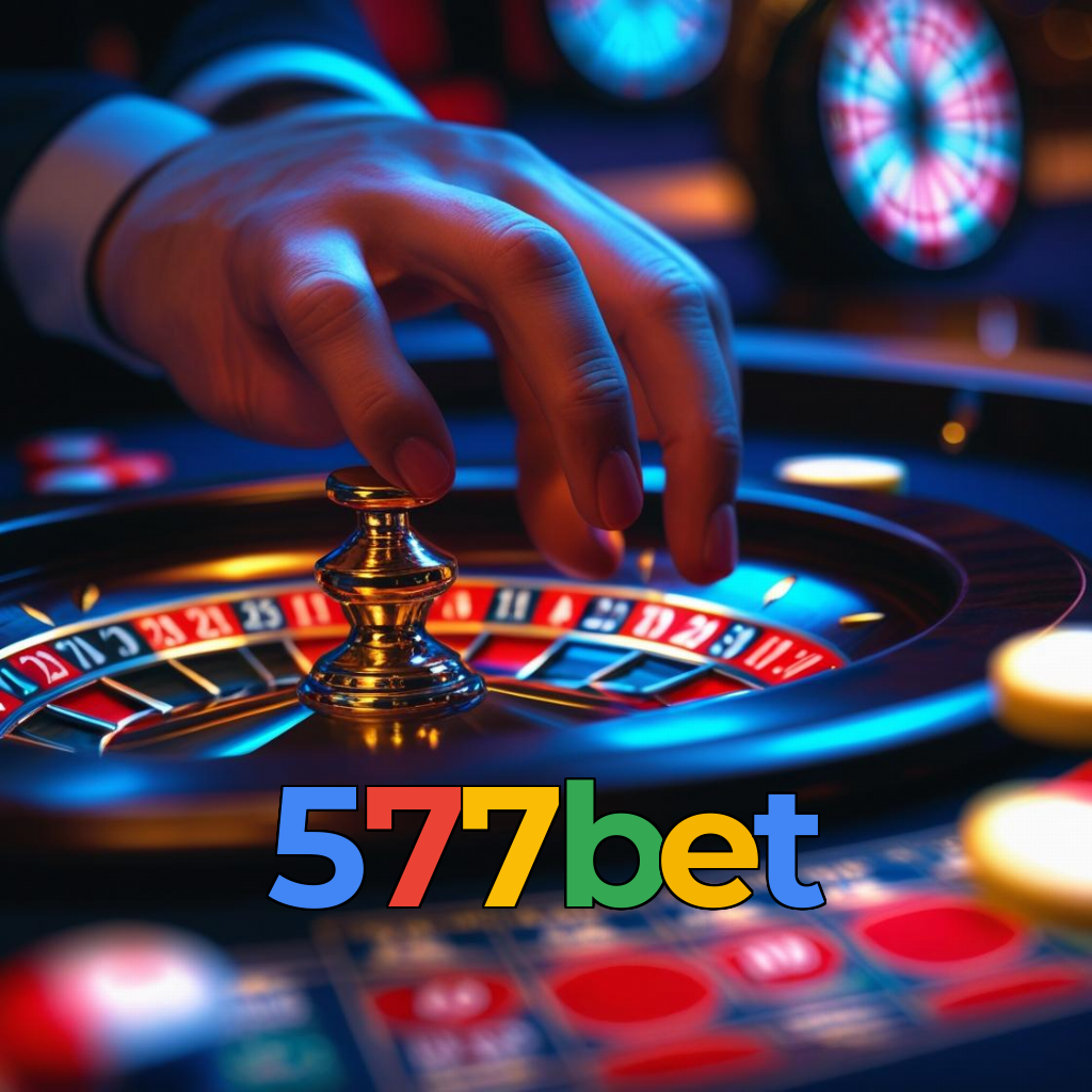 Login no 577bet
