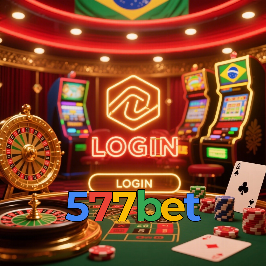 Login no 577bet