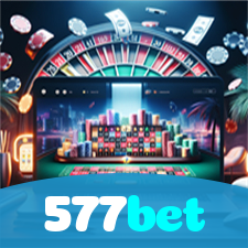 Segurança no 577bet