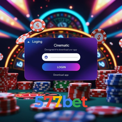 Problemas de Login no 577bet