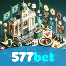 Segurança no 577bet