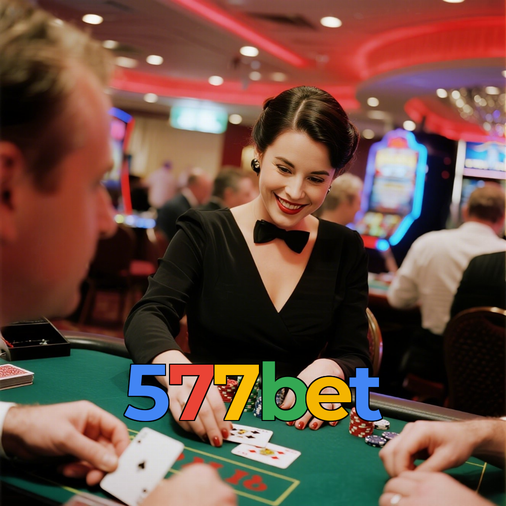 Login no 577bet