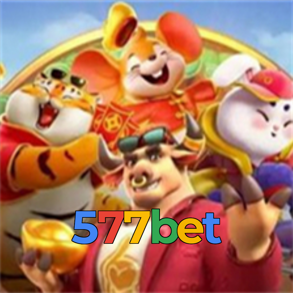Segurança no 577bet