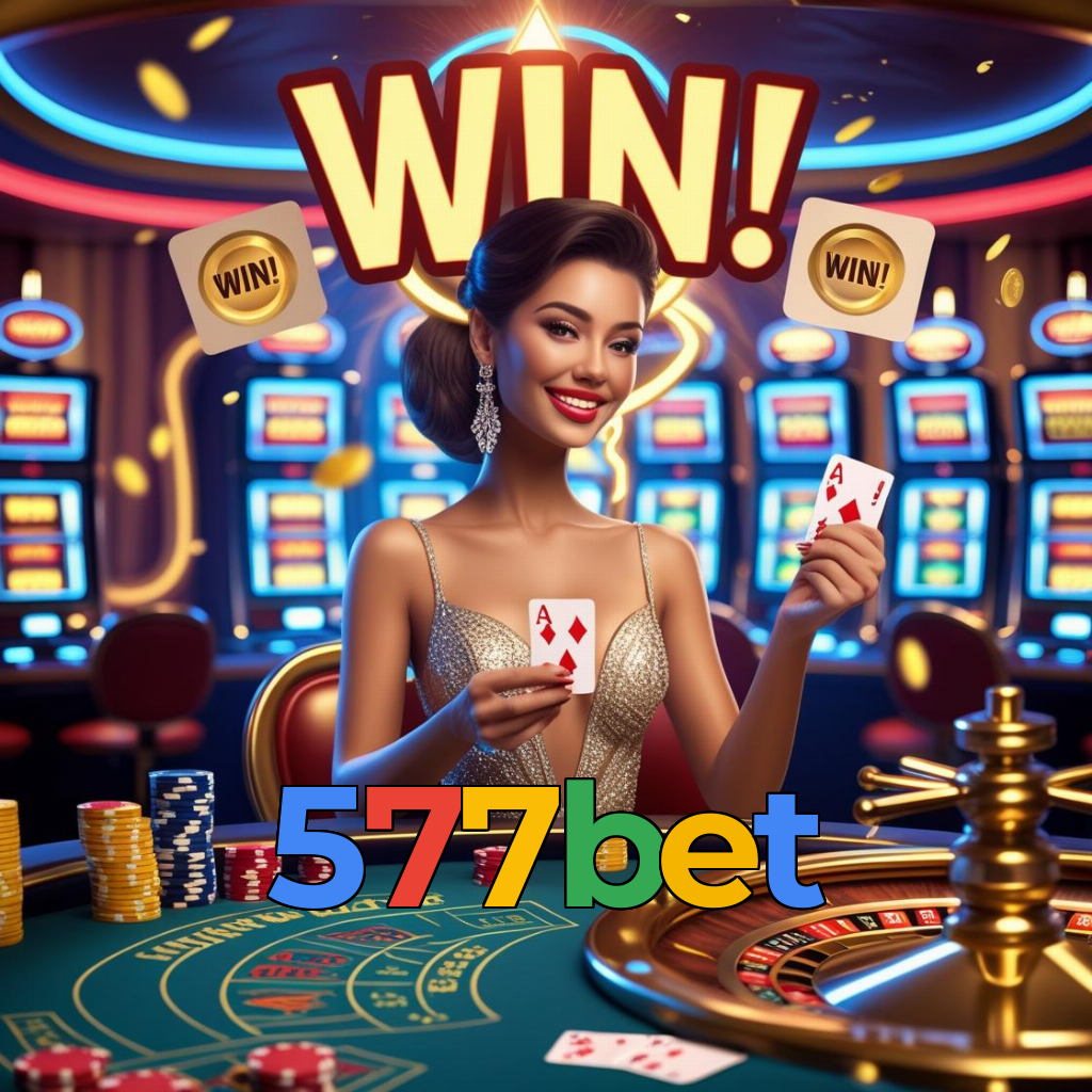 Segurança no 577bet
