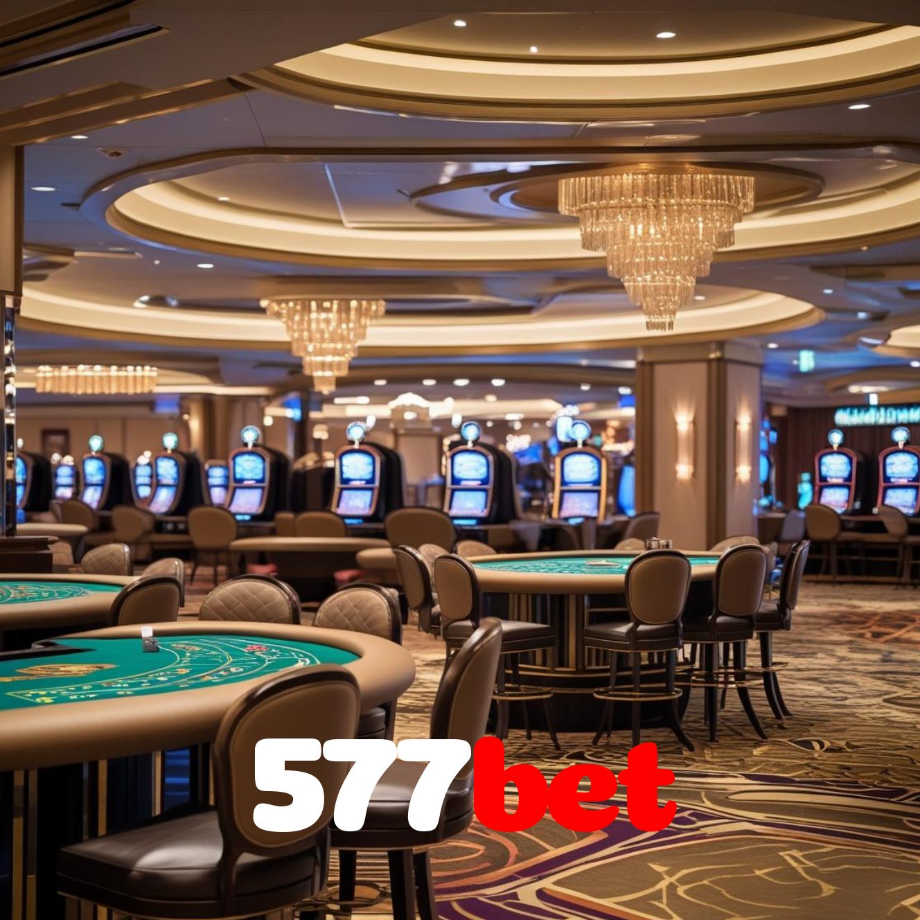 Login no 577bet
