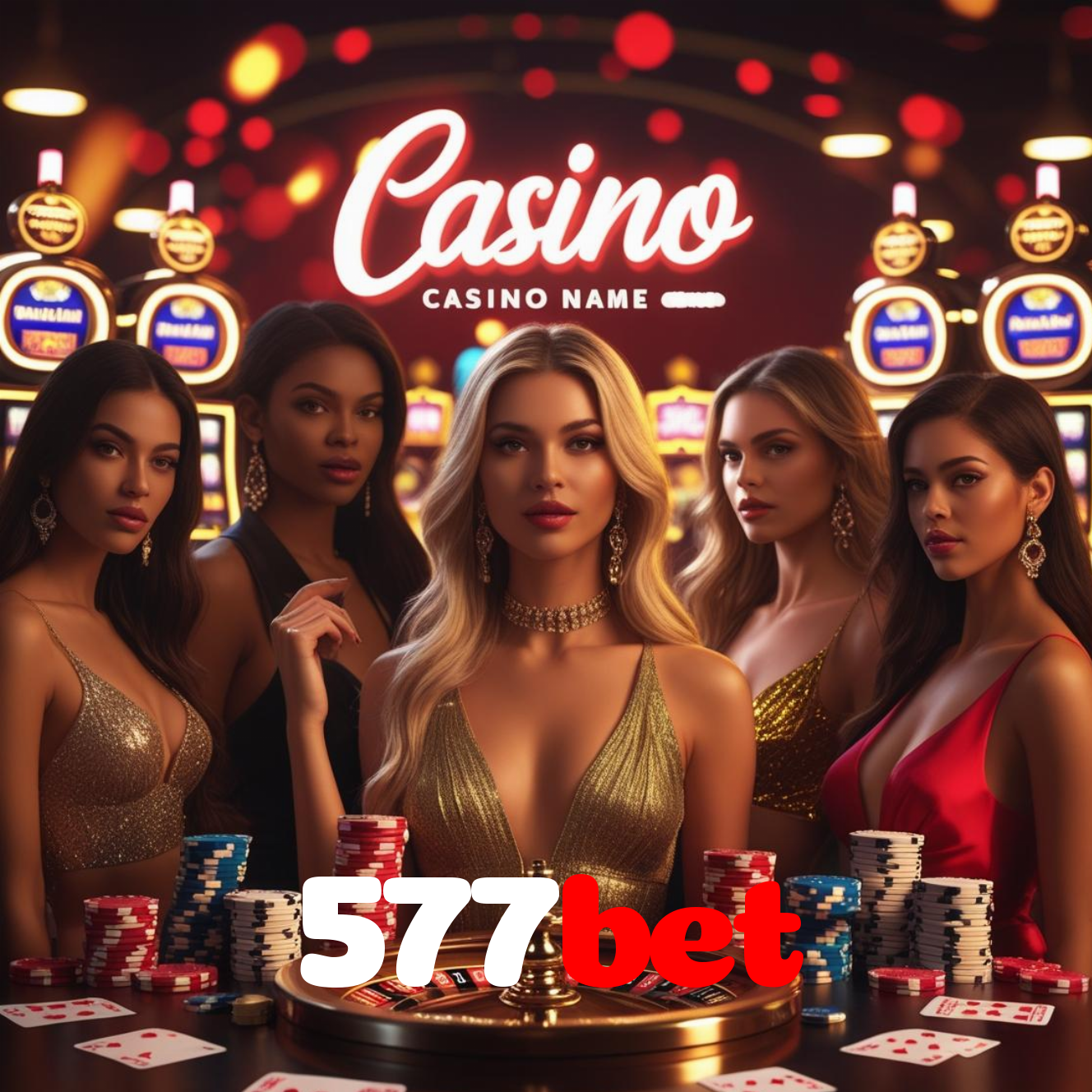 Segurança no 577bet