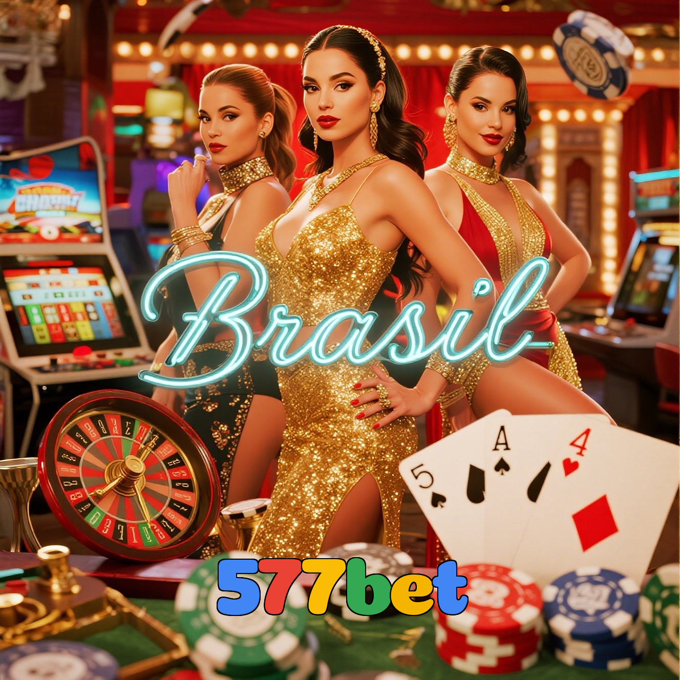 Login no 577bet