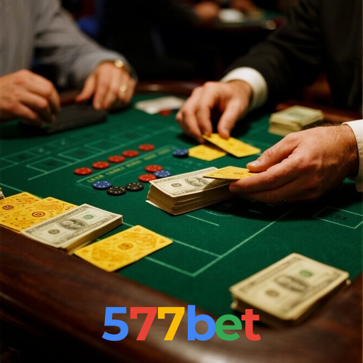 Login no 577bet