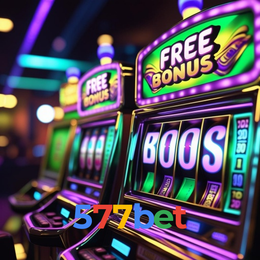 Login no 577bet