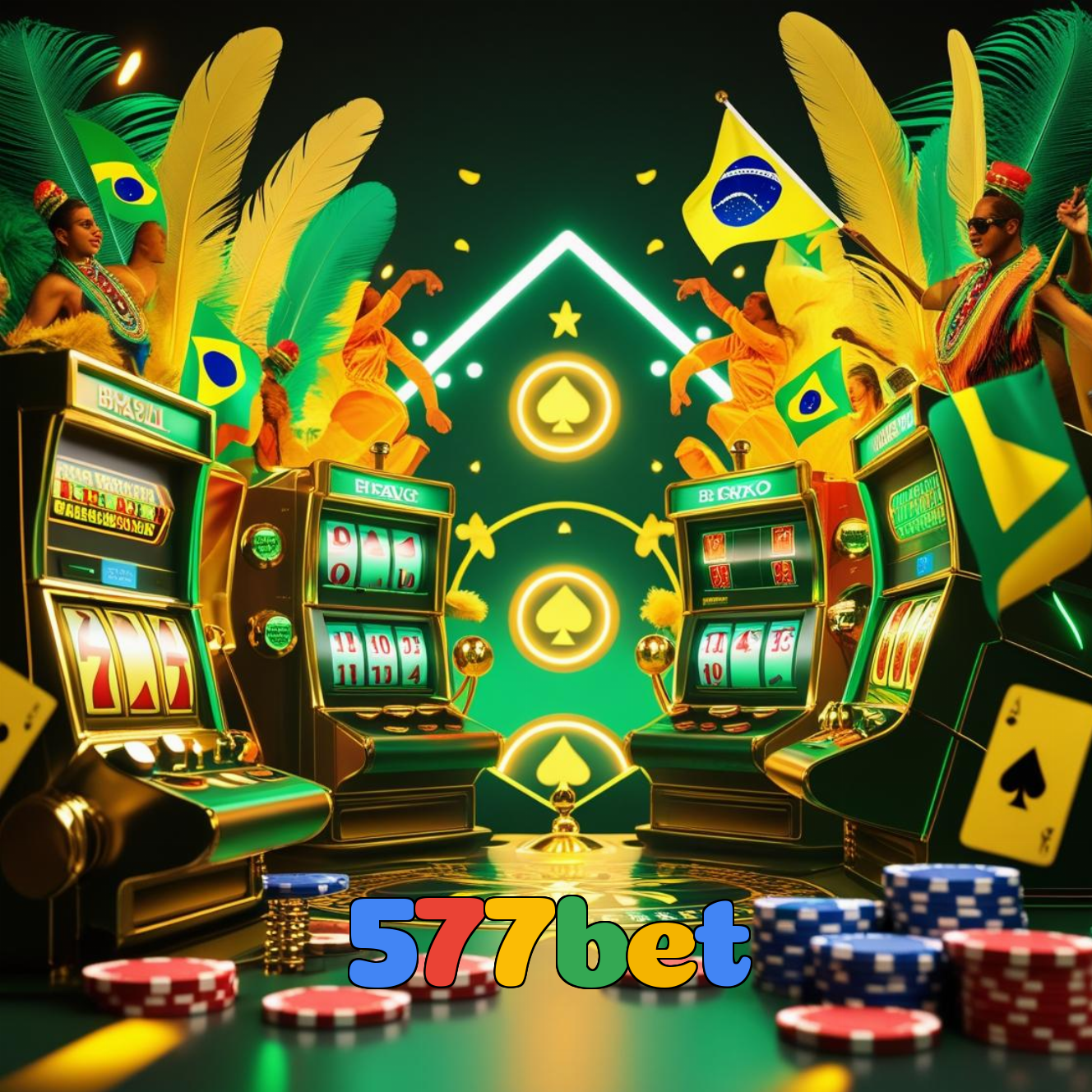 Login no 577bet