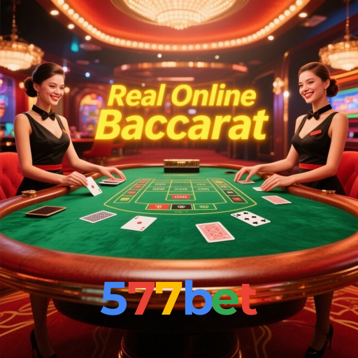 Login no 577bet
