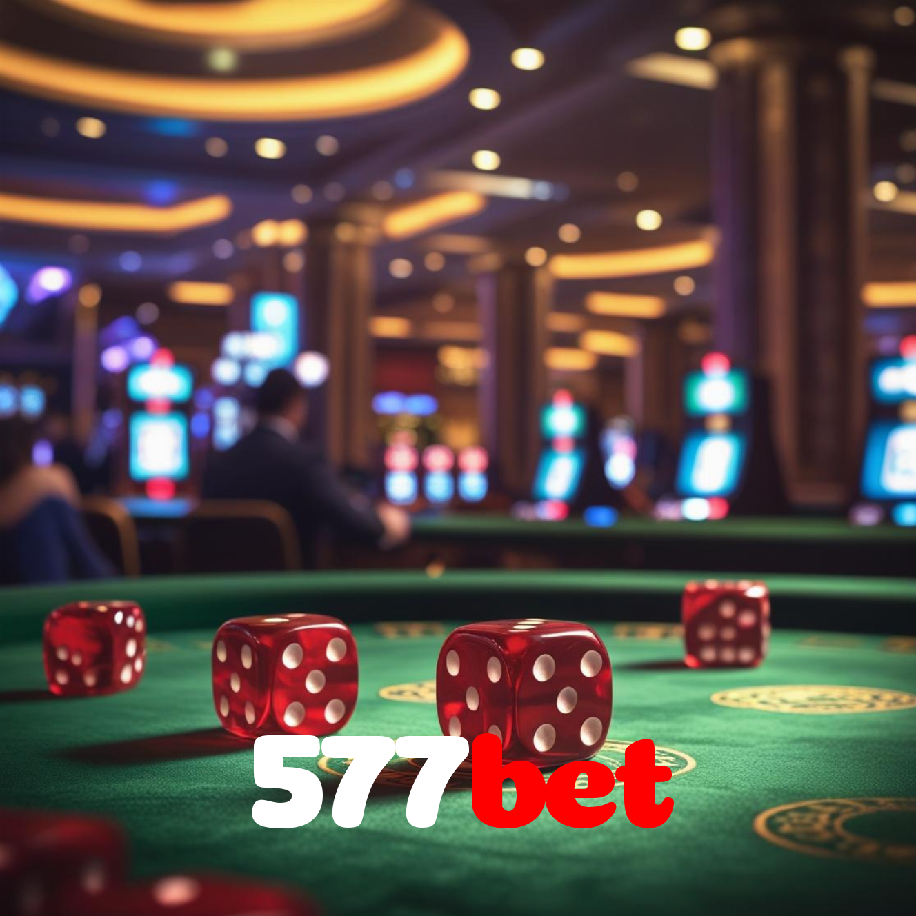 Login no 577bet
