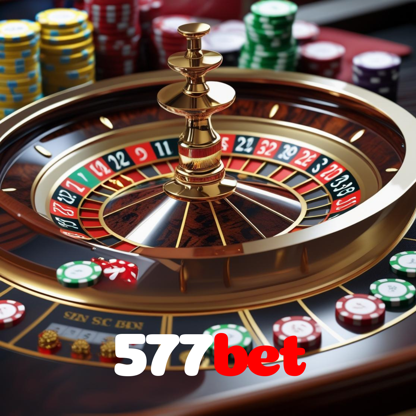 Problemas de Login no 577bet