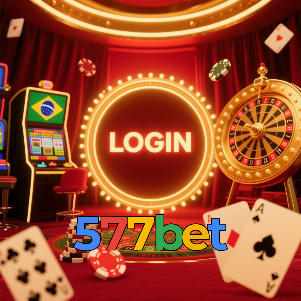 Problemas de Login no 577bet