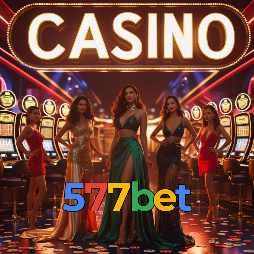 Login no 577bet