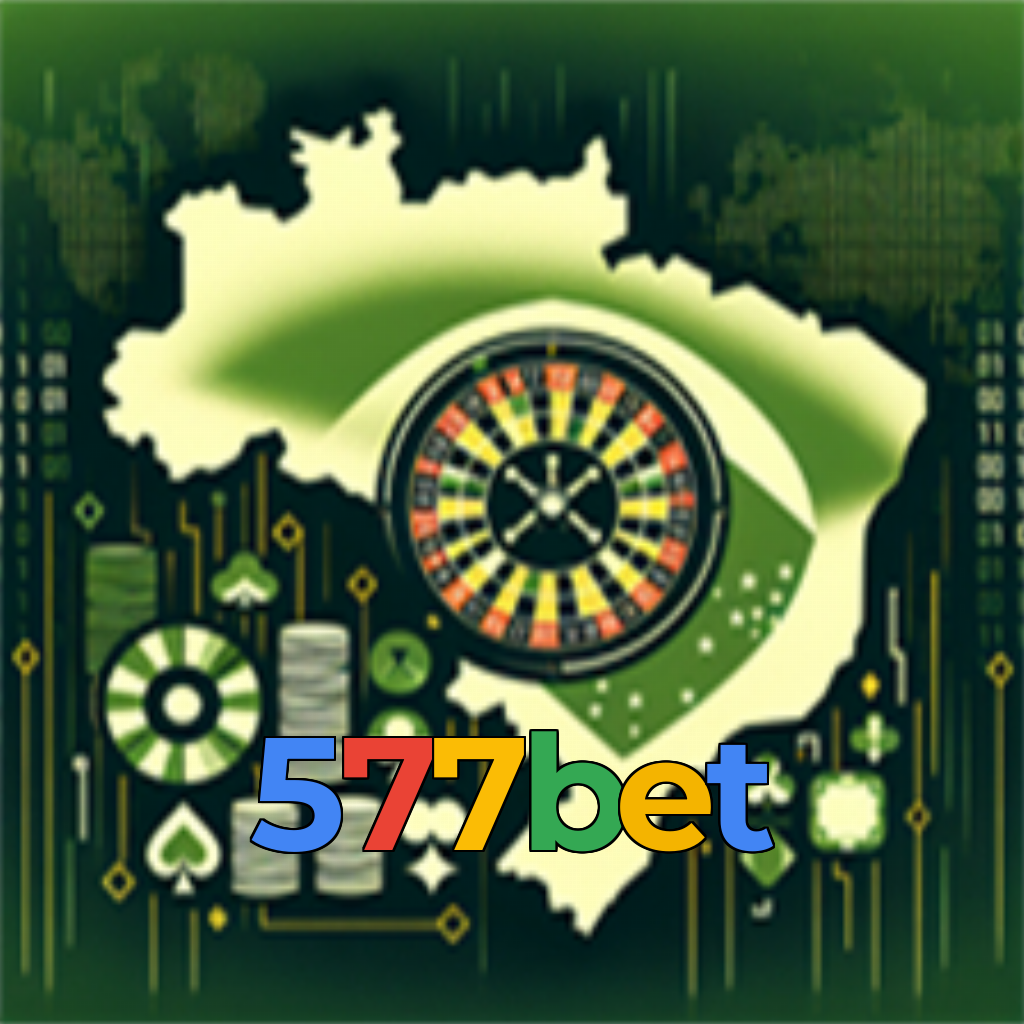 Segurança no 577bet