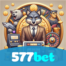 Segurança no 577bet