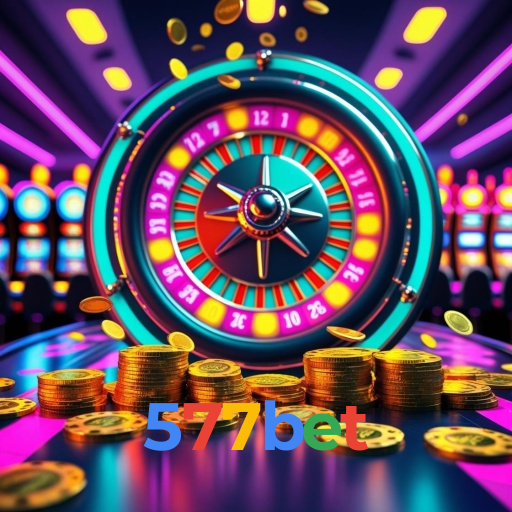 Login no 577bet