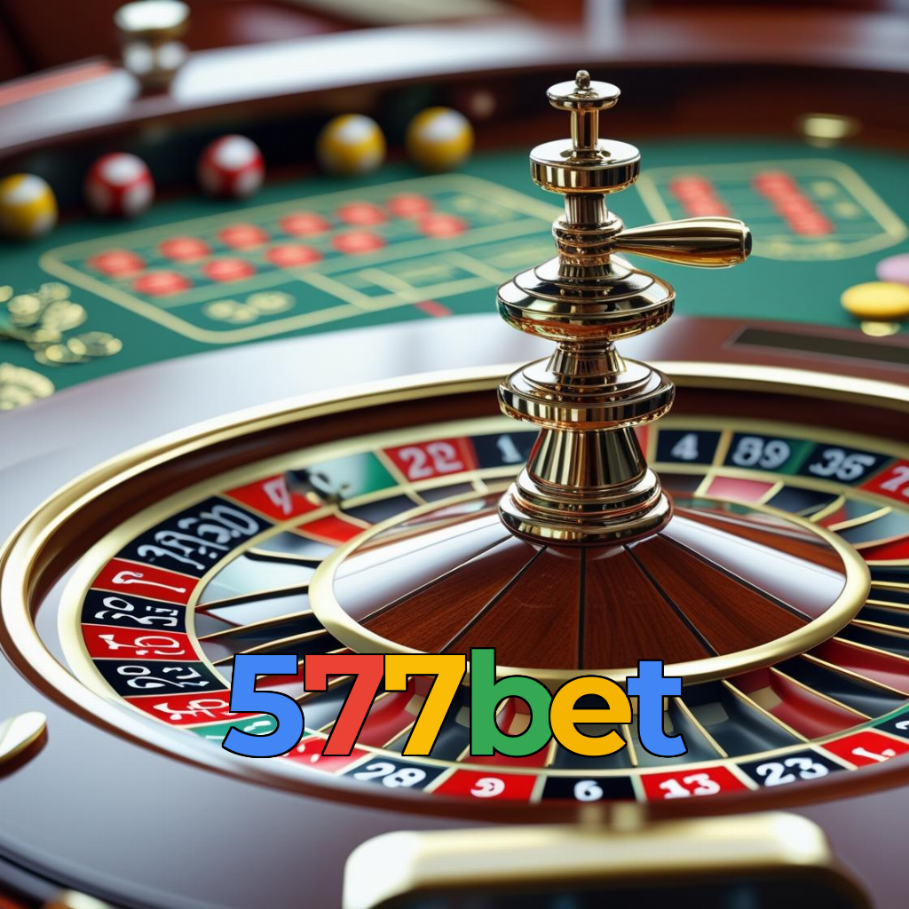Login no 577bet