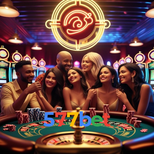 Login no 577bet
