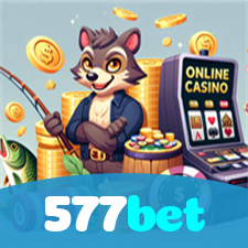 Segurança no 577bet