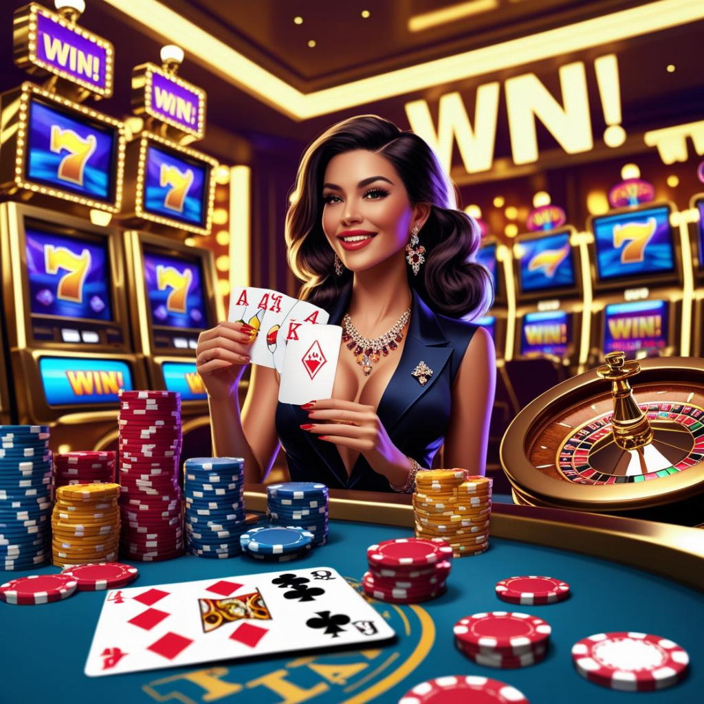 Login no 577bet