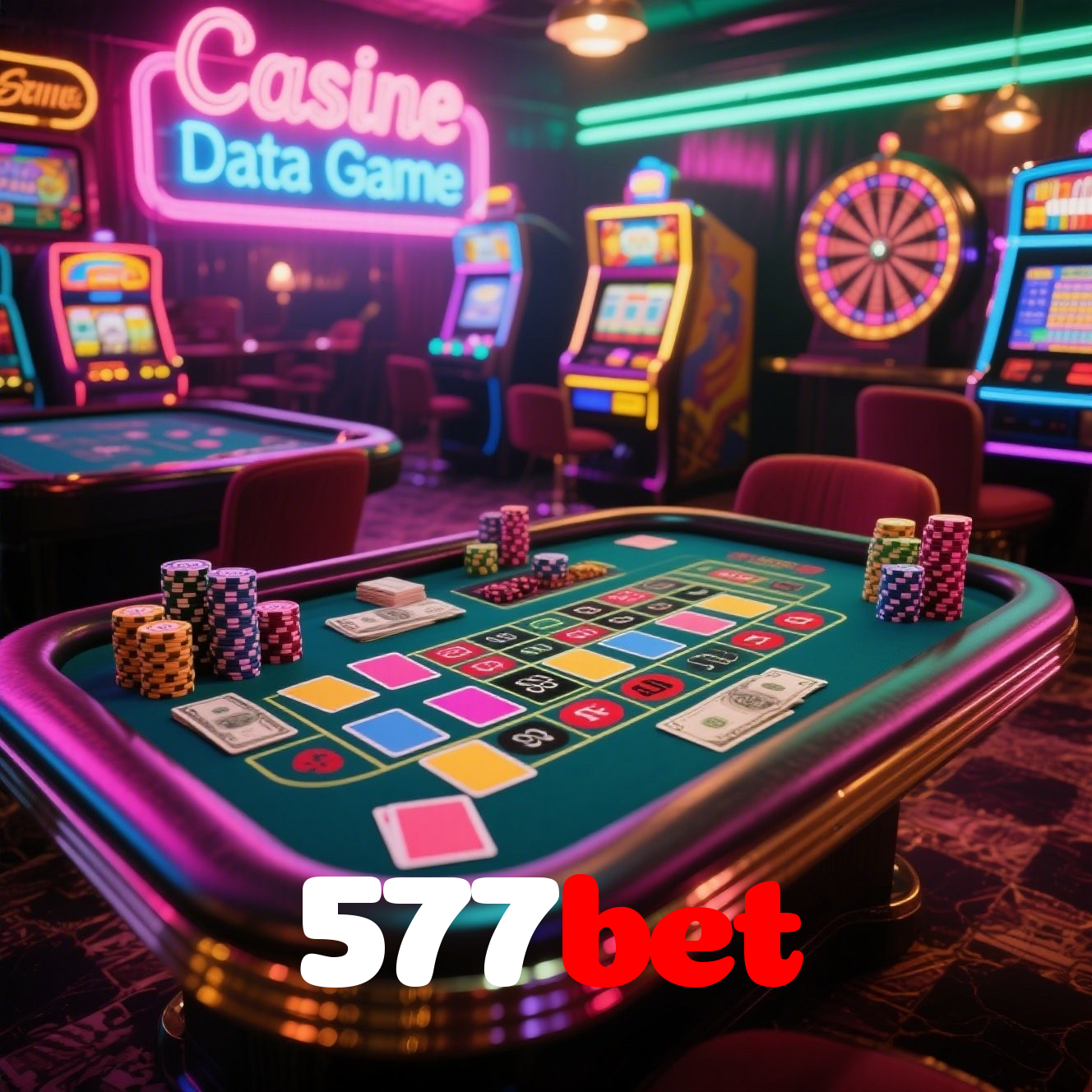 Login no 577bet