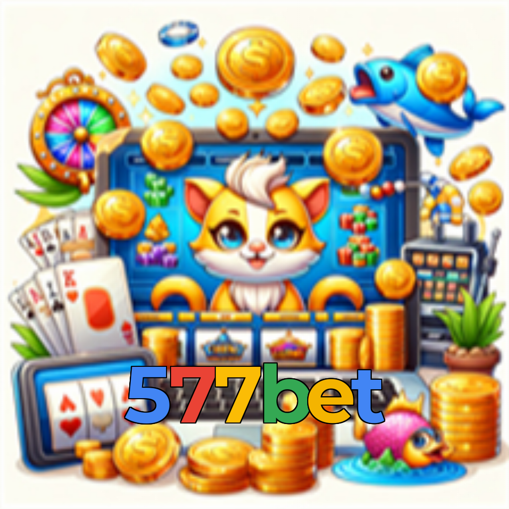 Login no 577bet