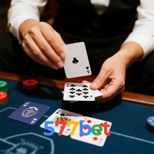 Segurança no 577bet