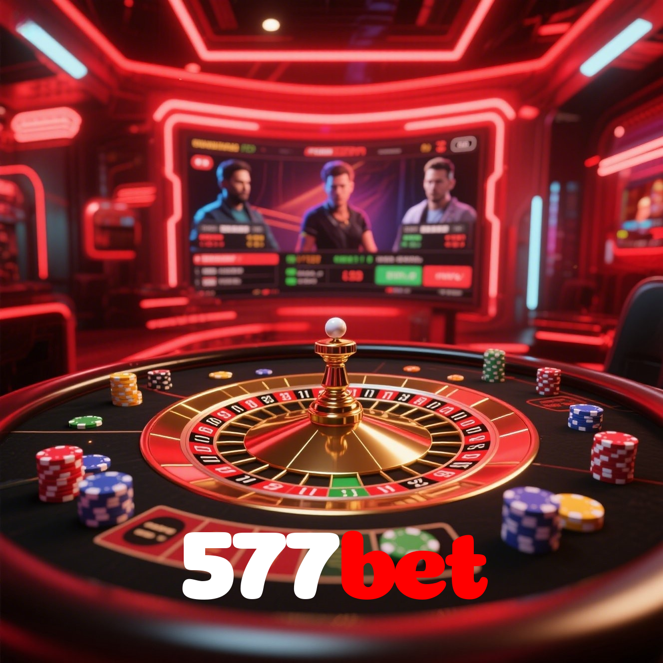 Problemas de Login no 577bet