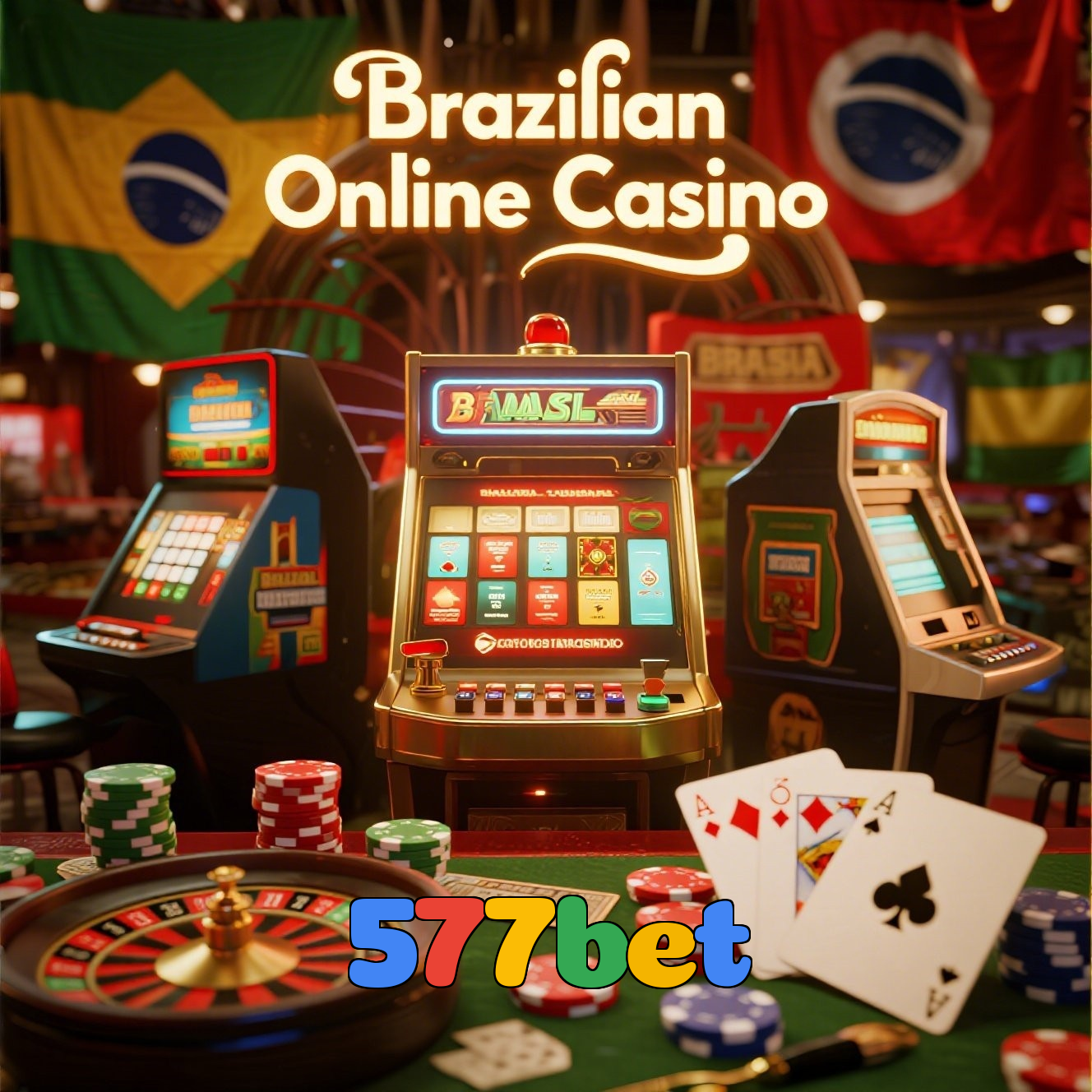 Login no 577bet