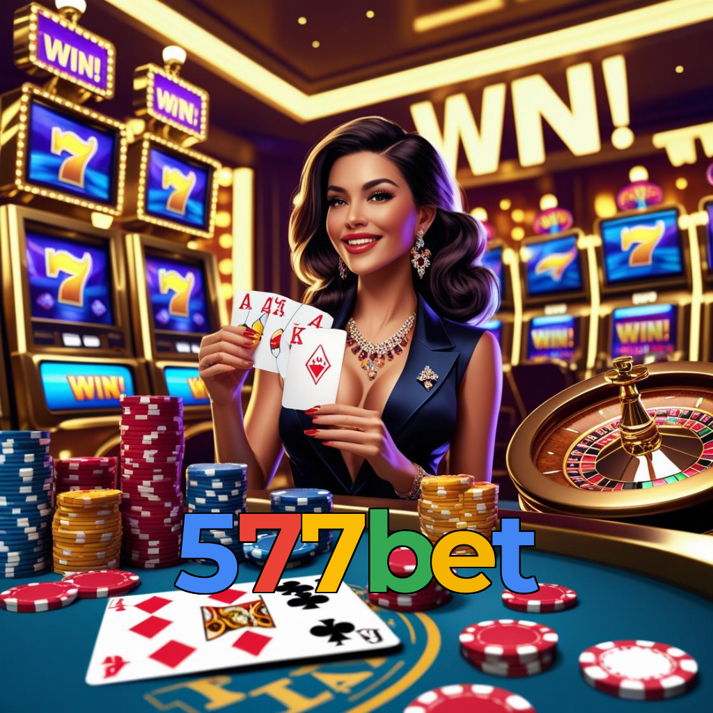 Login no 577bet