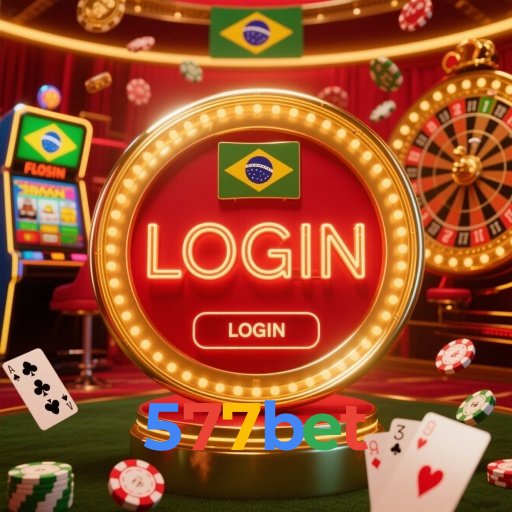 Problemas de Login no 577bet