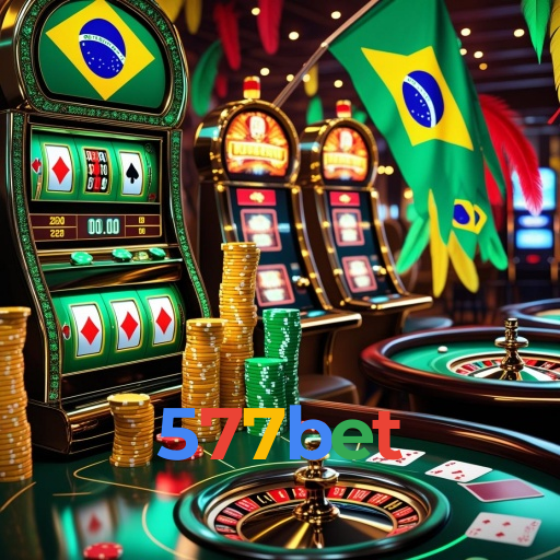 Login no 577bet