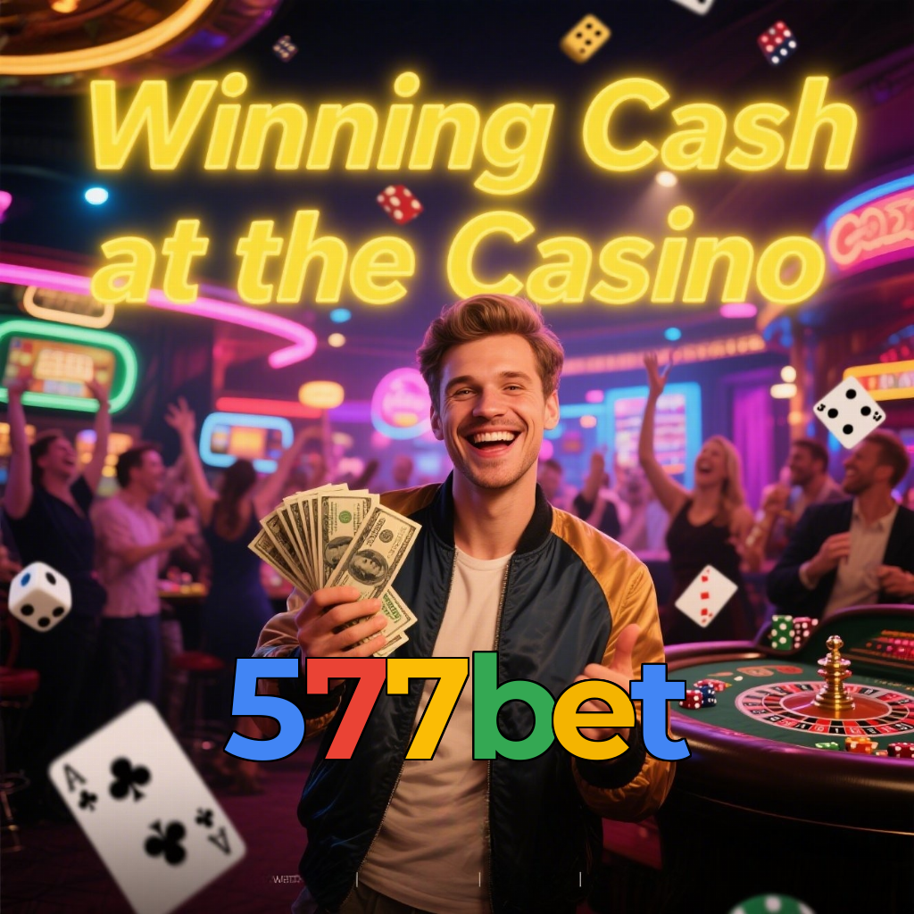 Login no 577bet