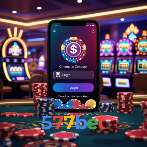 Segurança no 577bet